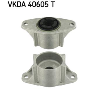 Coupelle de suspension SKF OEM 30678433