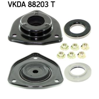 Coupelle de suspension SKF OEM 543250M001