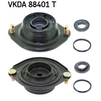 Coupelle de suspension SKF VKDA 88401 T Coupelle de suspension SKF VKDA 88401 T