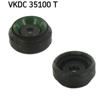 Coupelle de suspension SKF OEM 811412323C