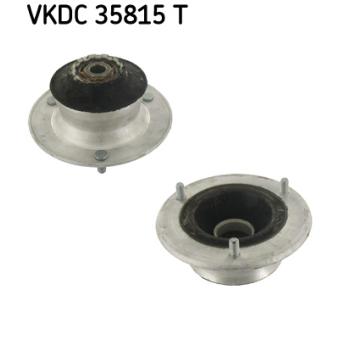 Coupelle de suspension SKF OEM 31331091709