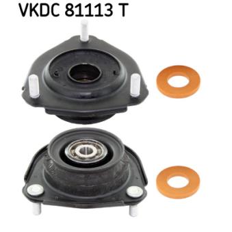 Coupelle de suspension SKF OEM 9030322049