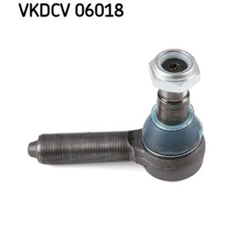 Rotule de barre de connexion SKF [VKDCV 06018]