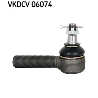 Rotule de barre de connexion SKF [VKDCV 06074]