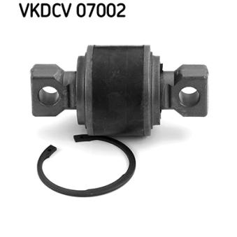 Kit de remise en état, bras de liaison SKF OEM 503142719 Kit de remise en état, bras de liaison SKF OEM 503142719
