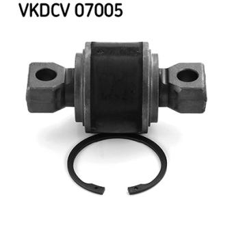 Kit de réparation, coupelle de suspension SKF OEM 775201