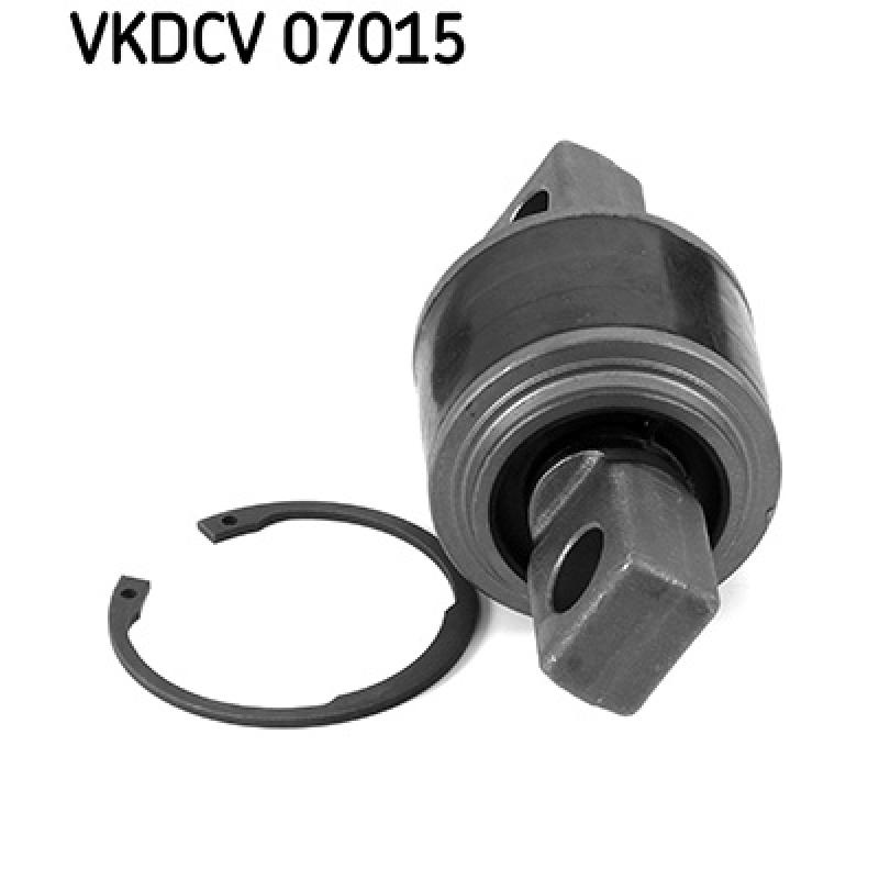 Kit de remise en état, bras de liaison SKF VKDCV 07015 - Visuel 2