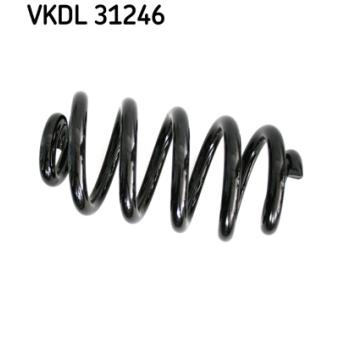 Ressort de suspension SKF VKDL 31246