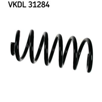 Ressort de suspension SKF [VKDL 31284]