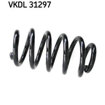Ressort de suspension SKF [VKDL 31297]