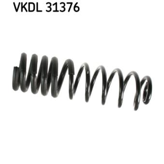 Ressort de suspension SKF [VKDL 31376]