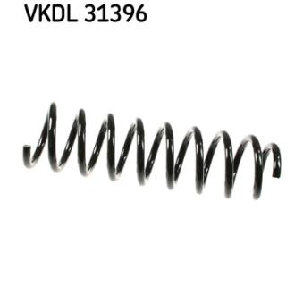 Ressort de suspension SKF OEM 8D5511115F