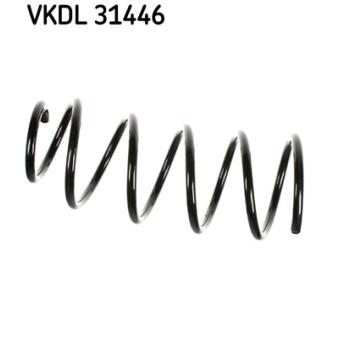 Ressort de suspension SKF OEM 6N0411105AA