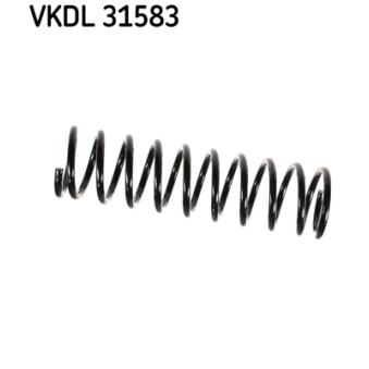 Ressort de suspension SKF OEM 867511115951 Ressort de suspension SKF OEM 867511115951