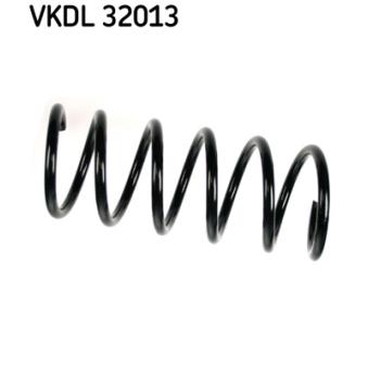 Ressort de suspension SKF [VKDL 32013]