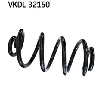 Ressort de suspension SKF [VKDL 32150]