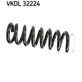 Ressort de suspension SKF VKDL 32224