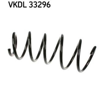 Ressort de suspension SKF OEM 93179669 Ressort de suspension SKF OEM 93179669