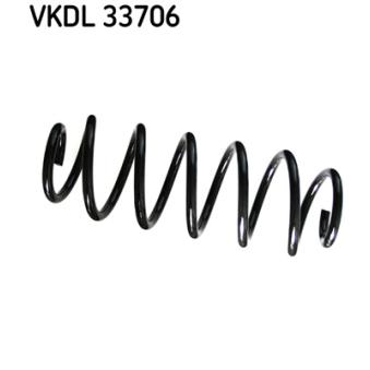Ressort de suspension SKF VKDL 33706