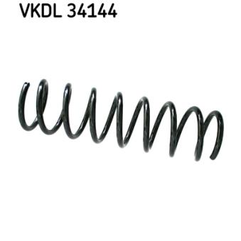Ressort de suspension SKF VKDL 34144