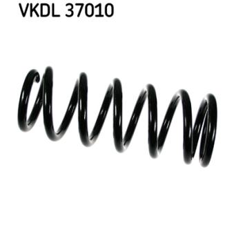 Ressort de suspension SKF VKDL 37010