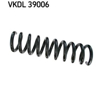 Ressort de suspension SKF [VKDL 39006]