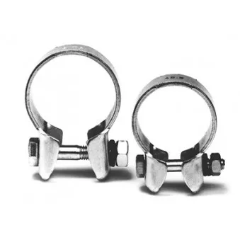 Raccord de tuyau, système d'échappement BOSAL 250-341