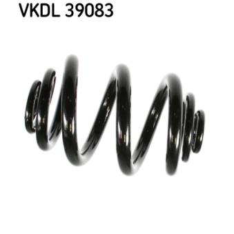 Ressort de suspension SKF [VKDL 39083]