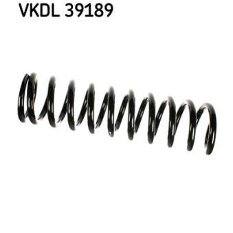 Ressort de suspension SKF [VKDL 39189]
