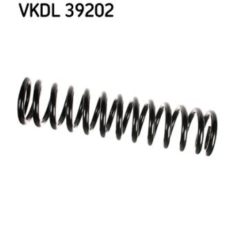 Ressort de suspension SKF VKDL 39202