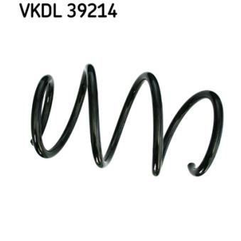Ressort de suspension SKF [VKDL 39214]