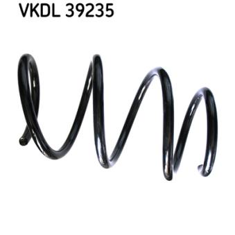Ressort de suspension SKF VKDL 39235