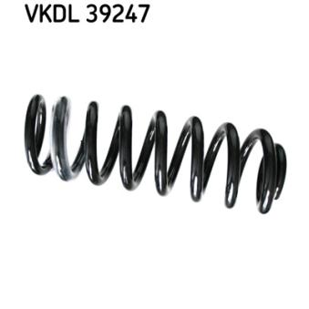 Ressort de suspension SKF VKDL 39247