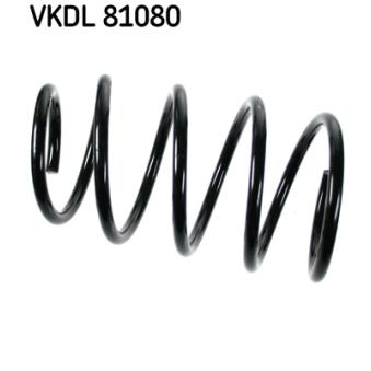 Ressort de suspension SKF OEM 4813102830