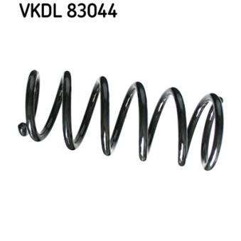 Ressort de suspension SKF OEM 52441S6AG22