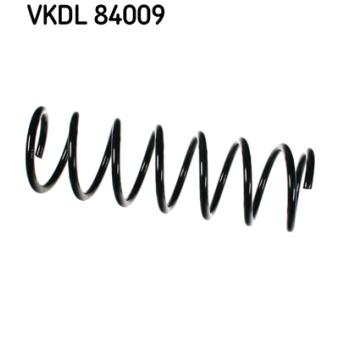 Ressort de suspension SKF [VKDL 84009]