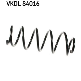 Ressort de suspension SKF [VKDL 84016]