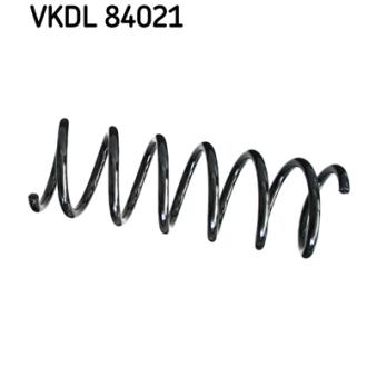 Ressort de suspension SKF OEM b39d28011c Ressort de suspension SKF OEM b39d28011c