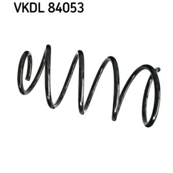 Ressort de suspension SKF OEM BP4N34011C