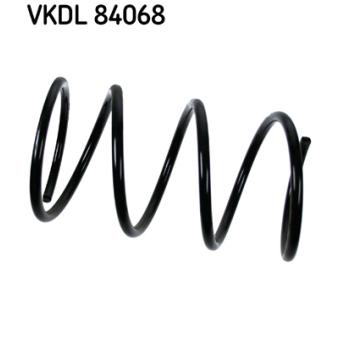 Ressort de suspension SKF [VKDL 84068]