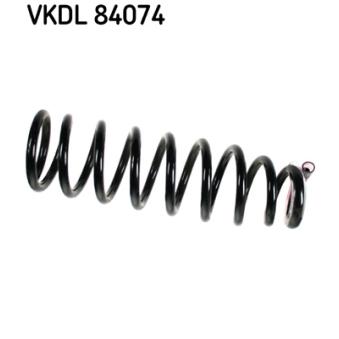 Ressort de suspension SKF [VKDL 84074]