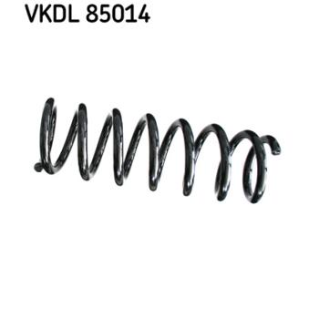 Ressort de suspension SKF [VKDL 85014]