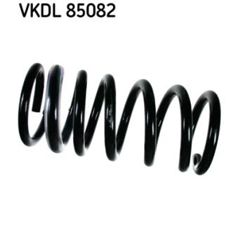 Ressort de suspension SKF VKDL 85082