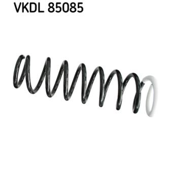 Ressort de suspension SKF [VKDL 85085]