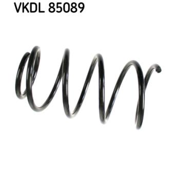 Ressort de suspension SKF OEM 546301G210