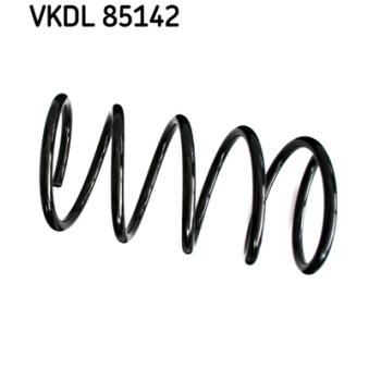 Ressort de suspension SKF VKDL 85142