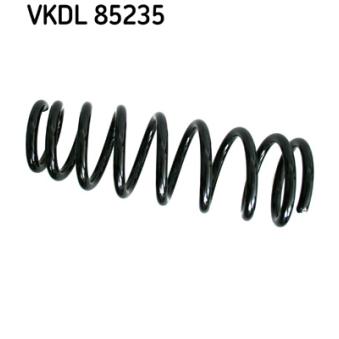 Ressort de suspension SKF VKDL 85235