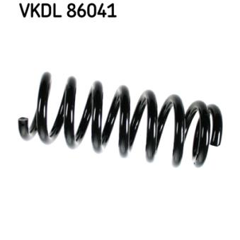 Ressort de suspension SKF [VKDL 86041]
