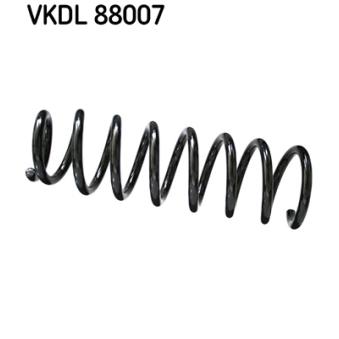 Ressort de suspension SKF VKDL 88007
