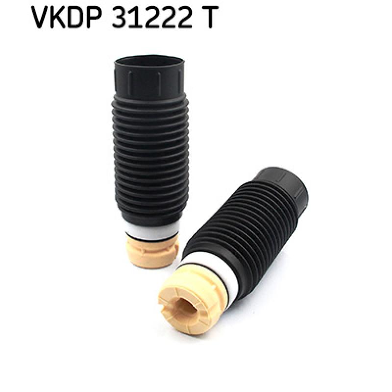 Kit de protection contre la poussière, amortisseur SKF VKDP 31222 T - Visuel 1